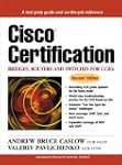 Cisco Certification: Bridges, Routers...