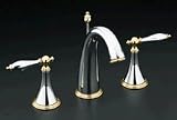 Bathroom Faucet by Kohler - K-310-4M in Polished Chrome