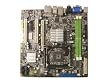 MSI 945GT Speedster-A4V - Motherboard - micro ATX - i945GT - Socket 479 - UDMA133, Serial ATA-300 (RAID) - 2 x Gigabit Ethernet - FireWire - video - HD Audio (8-channel)