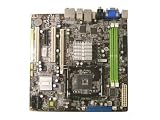 MSI 945GT Speedster-A4V - Motherboard - micro ATX - i945GT - Socket 479 - UDMA133, Serial ATA-300 (RAID) - 2 x Gigabit Ethernet - FireWire - video - HD Audio (8-channel)