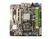 Electronics : MSI 945GT Speedster-A4V - Motherboard - micro ATX - i945GT - Socket 479 - UDMA133, Serial ATA-300 (RAID) - 2 x Gigabit Ethernet - FireWire - video - HD Audio (8-channel)