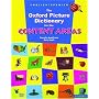 The Oxford Picture Dictionary for the Content Areas (English/Spanish Edition)