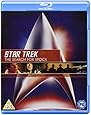 Star Trek III: The Search for Spock [Blu-ray] [1984]