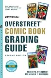 The Official Overstreet Comic Book Grading Guide, 3rd Edition (Overstreet Comic Book Grading Guide)