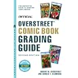 The Official Overstreet Comic Book Grading Guide, 3rd Edition (Overstreet Comic Book Grading Guide)
