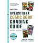 The Official Overstreet Comic Book Grading Guide, 3rd Edition