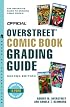 The Official Overstreet Comic Book Grading Guide, 3rd Edition (Overstreet Comic Book Grading Guide)