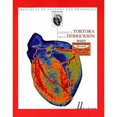 Principles of Anatomy and Physiology