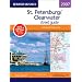 Rand Mcnally 2007 St Petersburg,/ Clearwater Street Guide (Rand McNally St. Petersburg/Clearwater Street Guide)