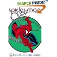 Spider-Man Visionaries, Vol. 1: Todd McFarlane