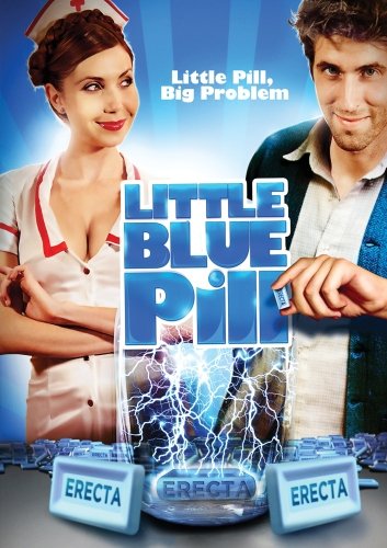 Little Blue Pill