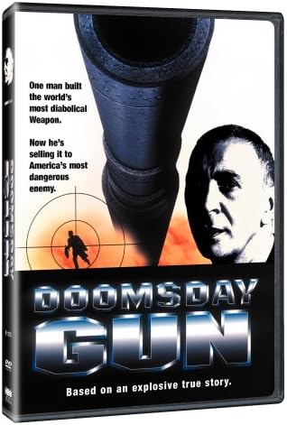 Doomsday Gun