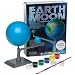 Earth Moon Model Making Kit