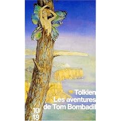 Les Aventures de Tom Bombadil