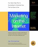 Marketing on the Internet