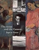 The Artist and the Camera: Degas to Picasso