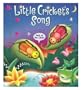 Little Cricket's Song