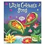 Little Cricket's Song