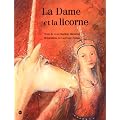 La dame et la licorne