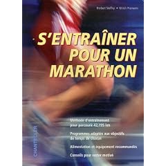 S'entra�ner pour un marathon