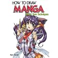 How To Draw Manga: Pen & Tone Techniques