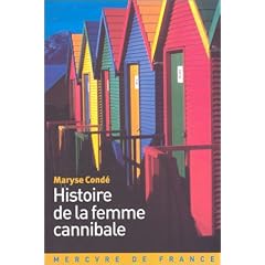 Histoire de la femme cannibale