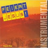 Feiert Jesus (Instrumental) [UK-Import] - Benjamin Malgo