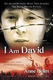 I Am David