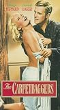 VHS : Carpetbaggers