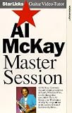 Click for more about Al McKay: Master Session - Al McKay.