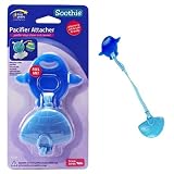 Soothie Pacifier Clip by The First Years
