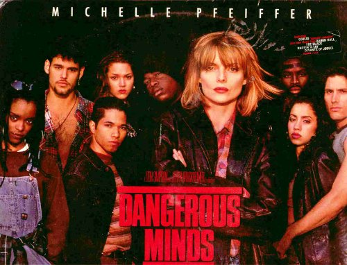 Big Mike - Dangerous Minds - Zortam Music