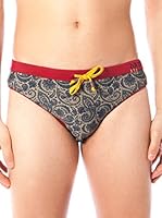 DATCH Slip de Baño (Barro)