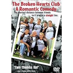 The Broken Hearts Club