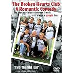 The Broken Hearts Club