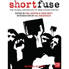 Short Fuse: The Global Anthology of New Fusion Poetry