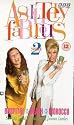 Absolutely Fabulous - Series 2 - Hospital / Death / Morocco [VHS] [1992]