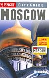 Moscow (Insight City Guides)