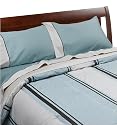 Nautica West End King Comforter
