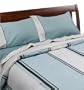 Nautica West End King Comforter