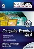 Computer Virenfrei Vol. 4