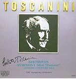 Toscanini: Beethoven Symphony No. 6 "Pastoral"