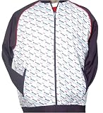 Enyce - Enyce Full Zip Track Jacket