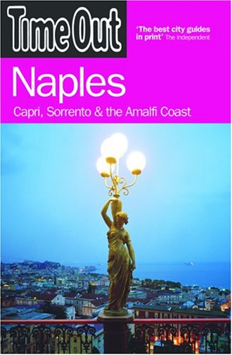 Buy Time Out Naples: Capri, Sorrento, & The Amalfi Coast (Time Out Naples) online at Discounted New and Used prices. Delivered to your door with City Travel Guides.com