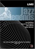  : Jazz Legends Live, Vol. 14