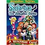 Sabrina: The Animated Series - A Witchmas Carol