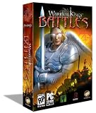 Warrior Kings Battle
