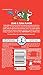 TEMPTATIONS Ocean Middles Treats for Cats Crab and Tuna Flavor 2.47 Ounces (Pack of 12)