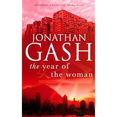 The Year of the Woman