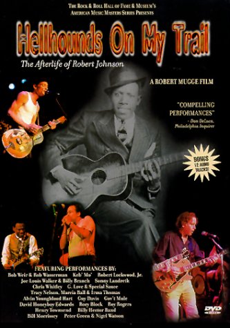 Get Hellhounds on My Trail - The Afterlife of Robert Johnson Online